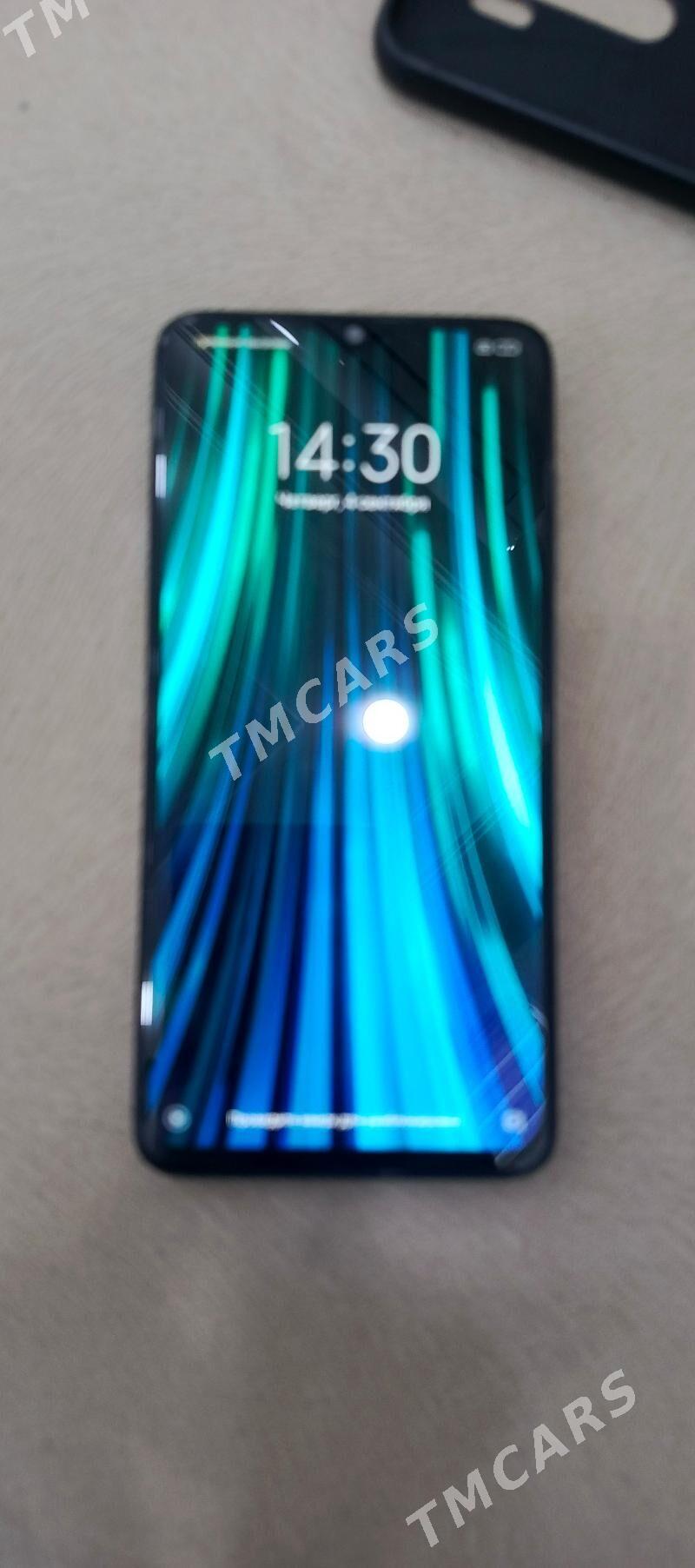 redmi not8pro - Чоганлы - img 2