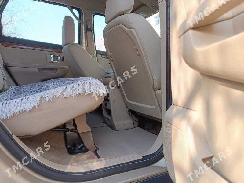 Suzuki XL7 2008 - 150 000 TMT - Aşgabat - img 6