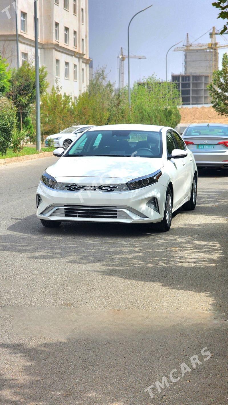 Kia Forte 2022 - 220 000 TMT - Мир 8 - img 6