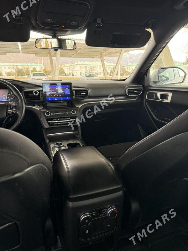 Ford Explorer 2020 - 340 000 TMT - Balkanabat - img 3