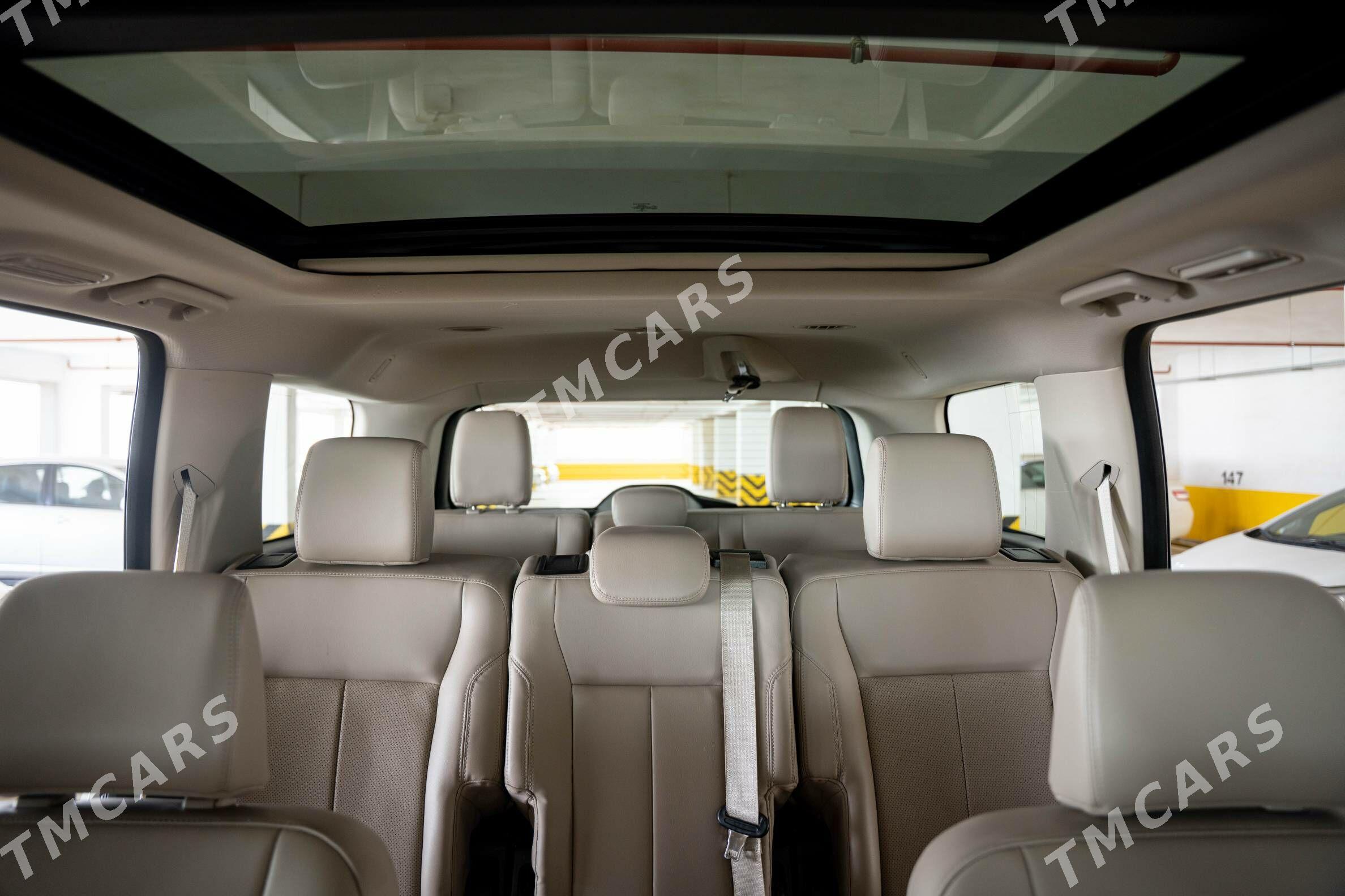 Ford Expedition 2022 - 605 000 TMT - Aşgabat - img 9