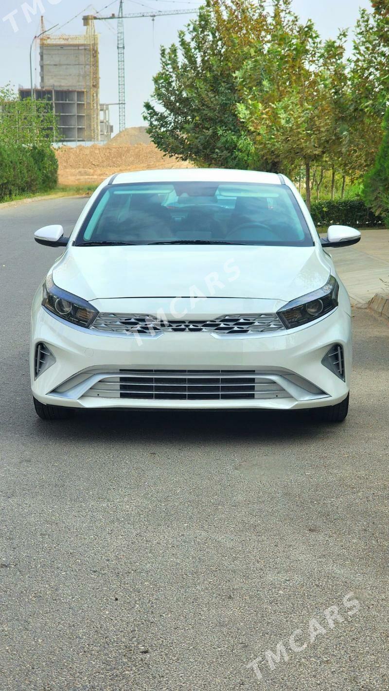 Kia Forte 2022 - 220 000 TMT - Мир 8 - img 3