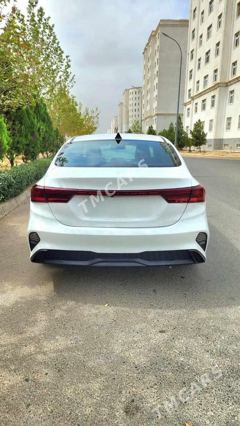Kia Forte 2022 - 220 000 TMT - Мир 8 - img 5