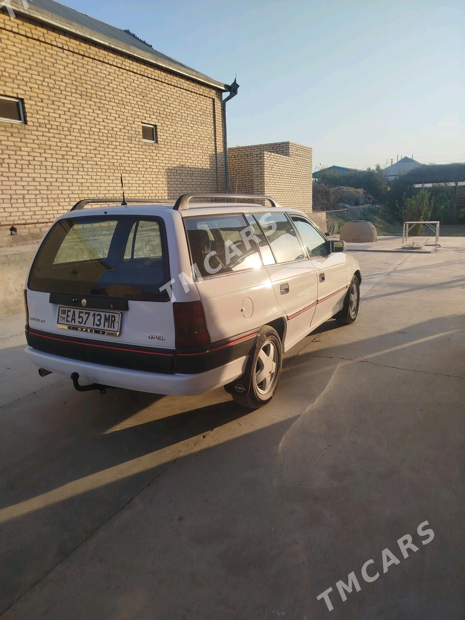 Opel Astra 1994 - 42 000 TMT - Wekilbazar - img 6