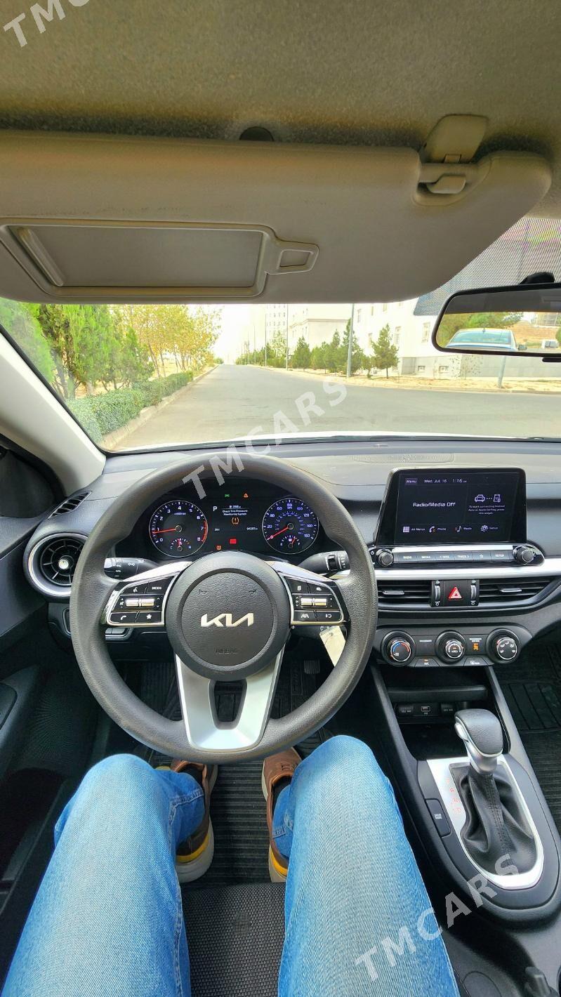 Kia Forte 2022 - 220 000 TMT - Мир 8 - img 2