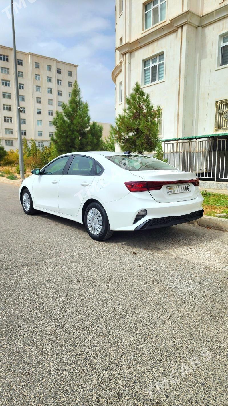 Kia Forte 2022 - 220 000 TMT - Мир 8 - img 9