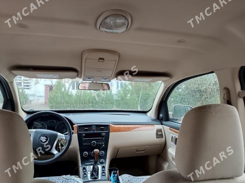 Suzuki XL7 2008 - 150 000 TMT - Aşgabat - img 7