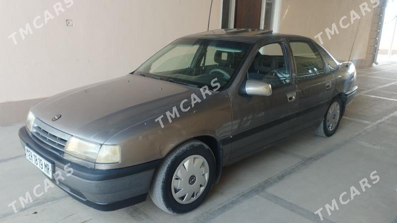 Opel Vectra 1992 - 28 000 TMT - Мары - img 2