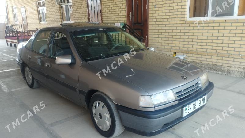 Opel Vectra 1992 - 28 000 TMT - Мары - img 3