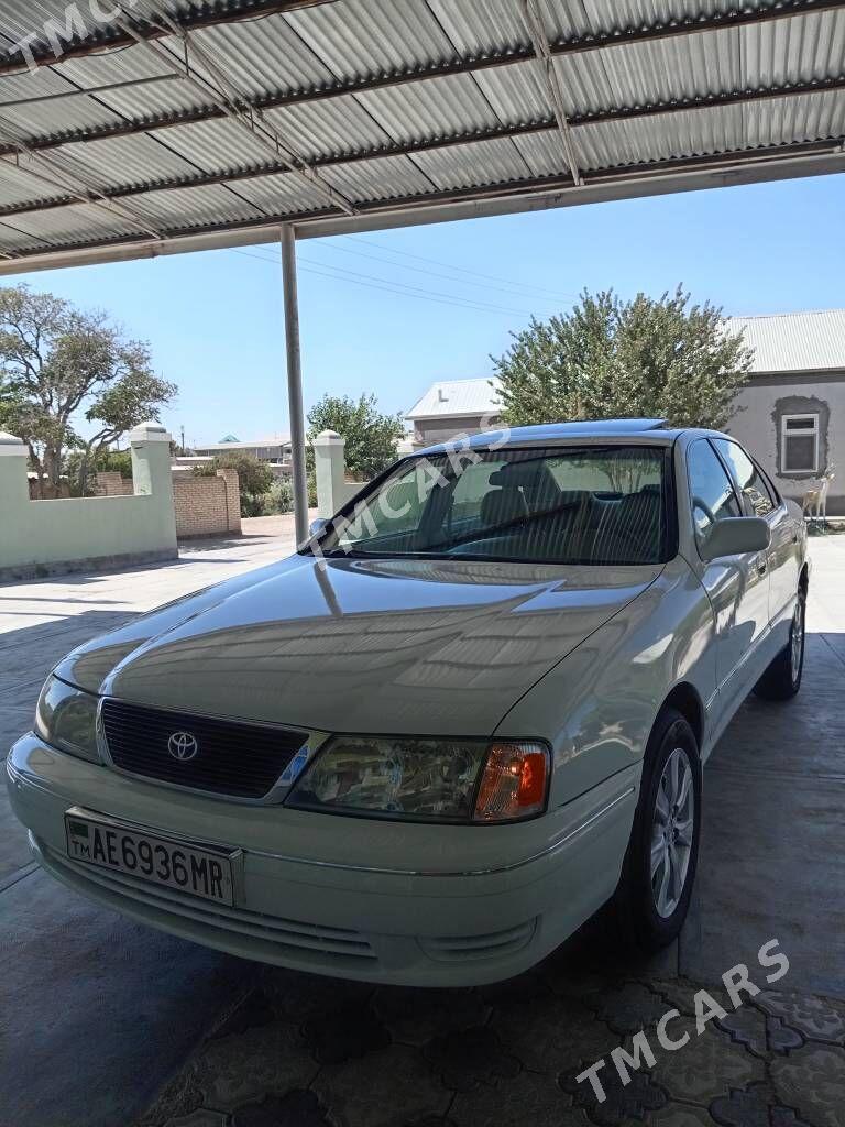 Toyota Avalon 1999 - 135 000 TMT - Wekilbazar - img 4