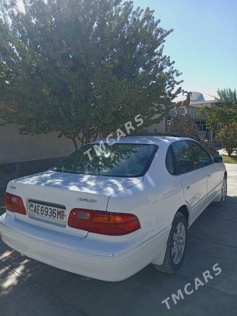 Toyota Avalon 1999 - 135 000 TMT - Wekilbazar - img 2
