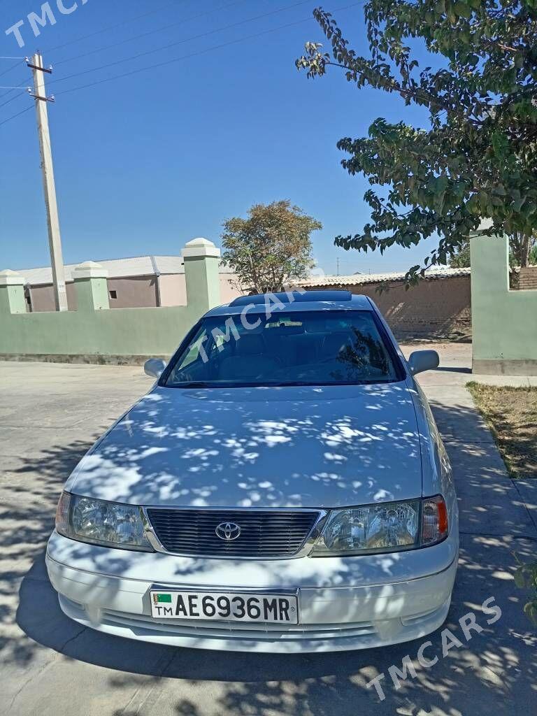 Toyota Avalon 1999 - 135 000 TMT - Wekilbazar - img 3