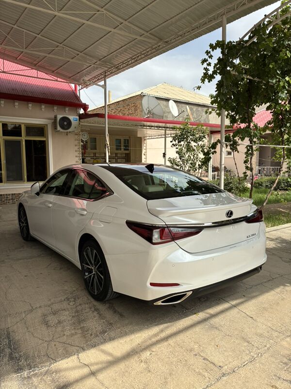 Lexus ES 350 2022 - 560 000 TMT - Aşgabat - img 2