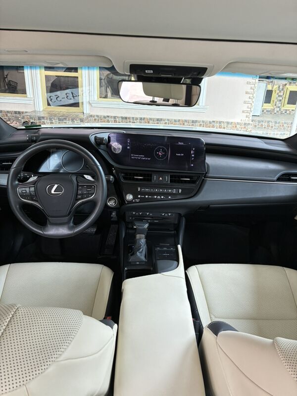 Lexus ES 350 2022 - 560 000 TMT - Aşgabat - img 3