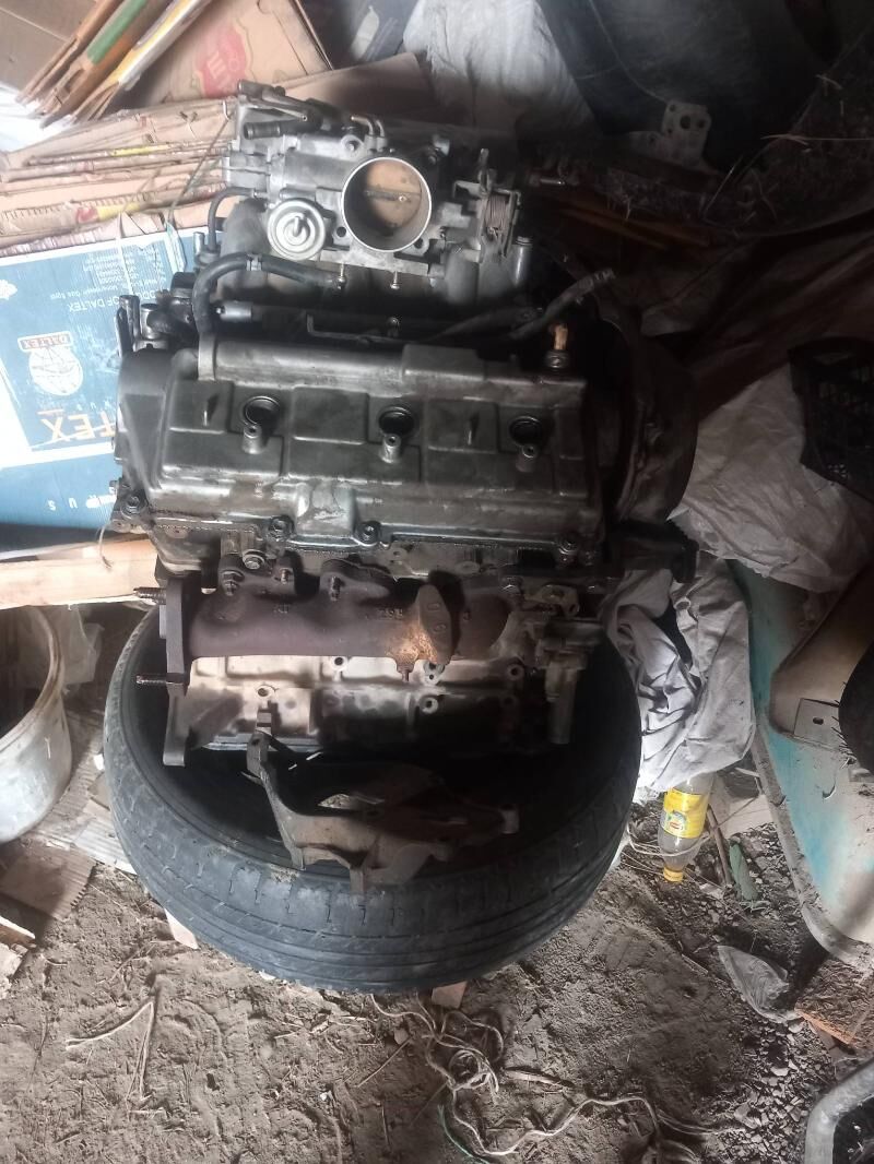 Toyota runner 3.4 lik mator 5 000 TMT - Махтумкули - img 3
