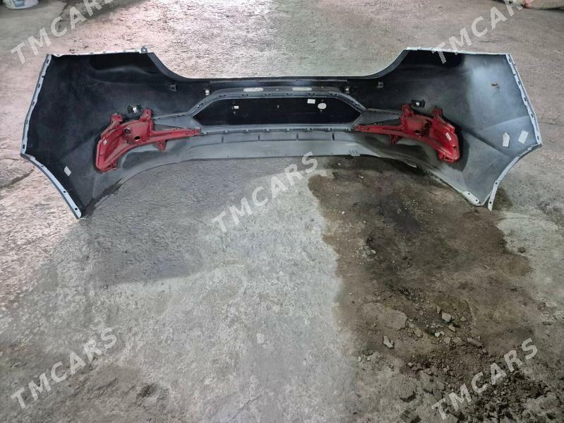 Elantra 19-20 yz bamper 4 000 TMT - Aşgabat - img 2