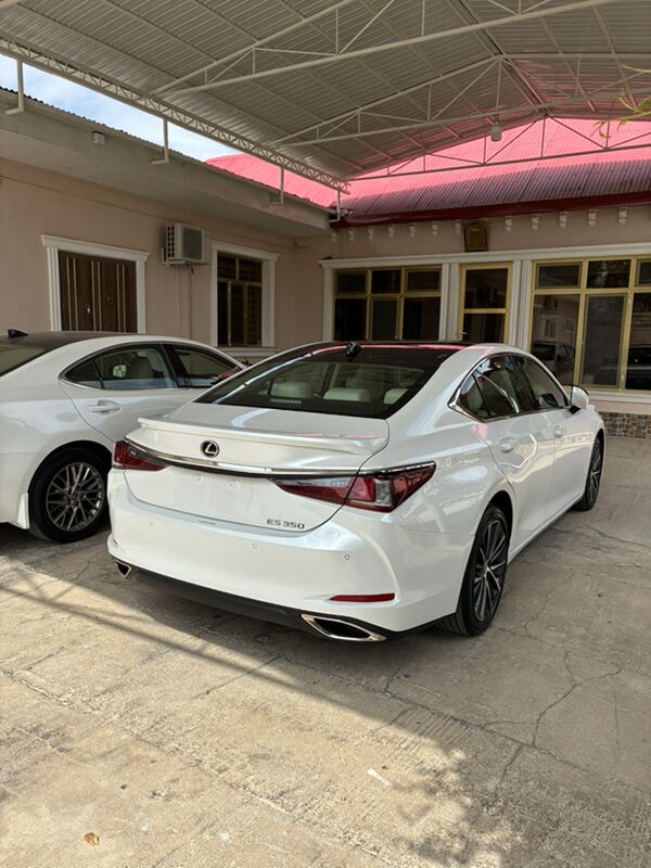 Lexus ES 350 2022 - 560 000 TMT - Aşgabat - img 7