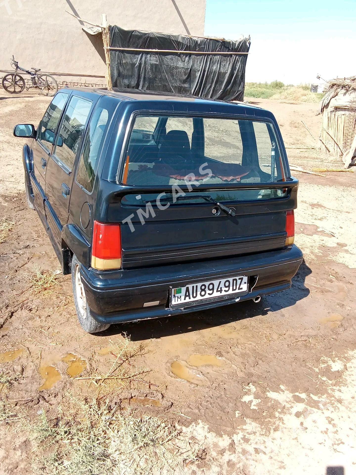 Daewoo Tico 1995 - 18 000 TMT - Акдепе - img 4