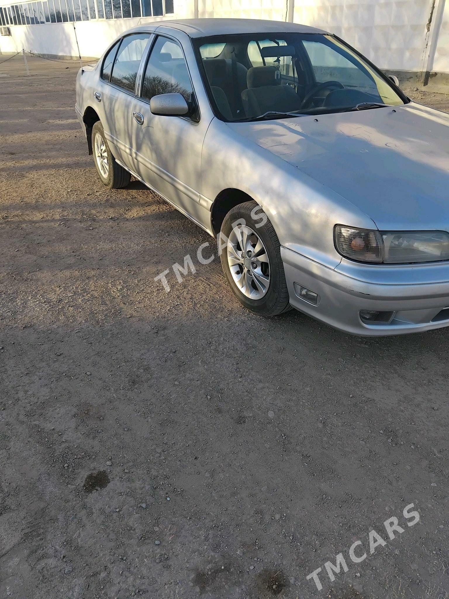 Nissan Cefiro 1996 - 29 000 TMT - Gurbansoltan Eje - img 3