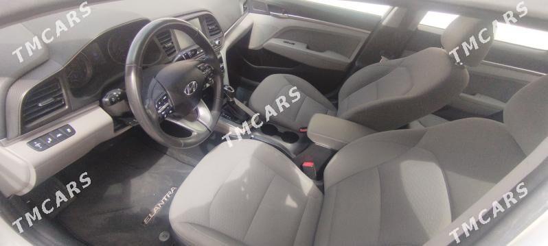 Hyundai Elantra 2019 - 170 000 TMT - Aşgabat - img 5