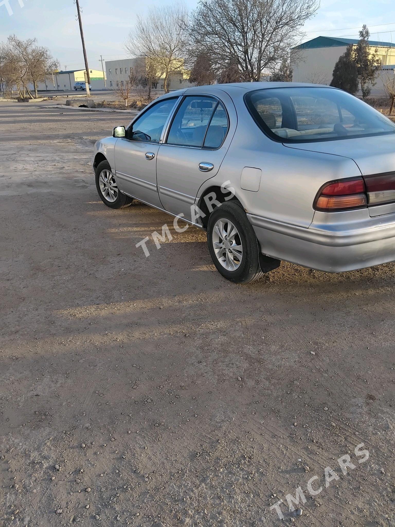 Nissan Cefiro 1996 - 29 000 TMT - Gurbansoltan Eje - img 2