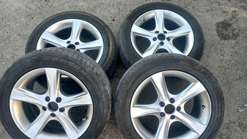 Carolla R16 disga teker 2 200 TMT - Багир - img 3