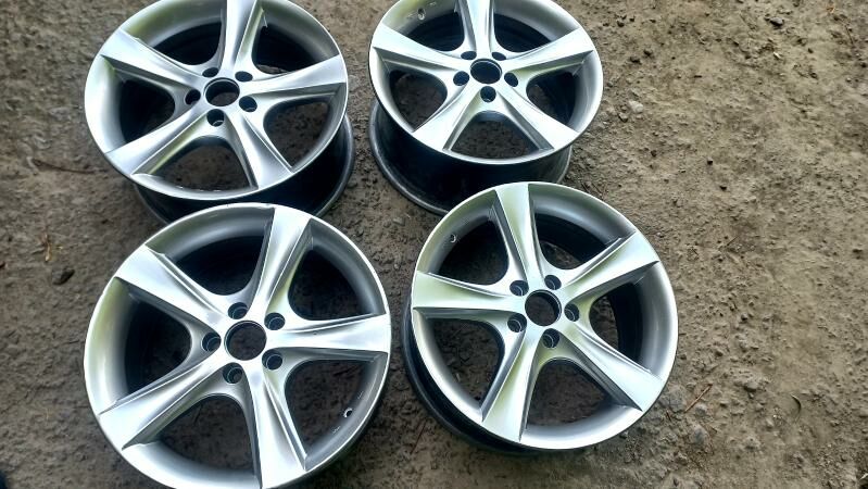 Carolla R16 disga teker 2 200 TMT - Багир - img 4