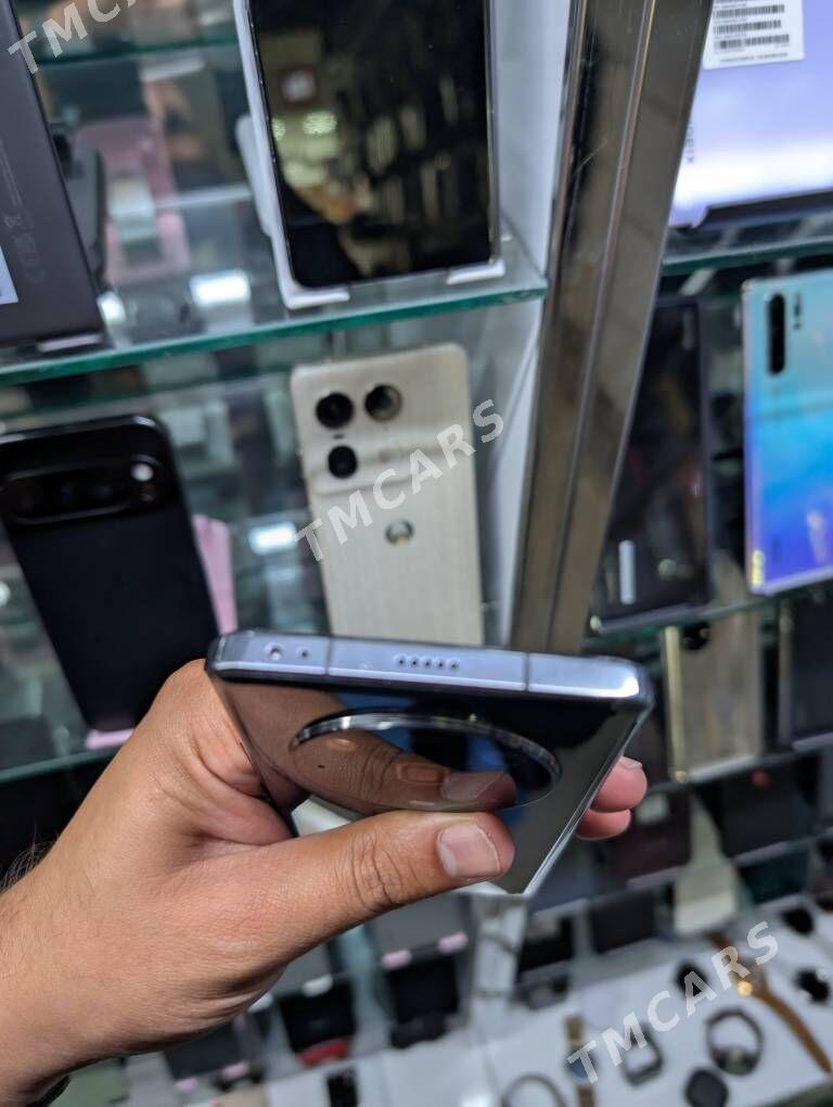 Honor Magic 4 Pro 12/256gb - Aşgabat - img 3