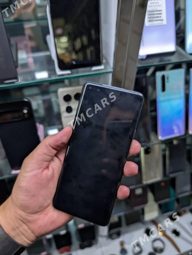 Honor Magic 4 Pro 12/256gb - Aşgabat - img 4