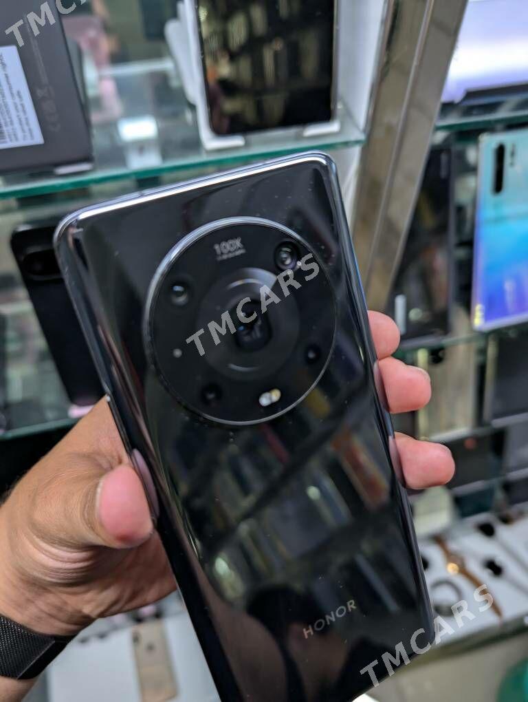 Honor Magic 4 Pro 12/256gb - Aşgabat - img 2