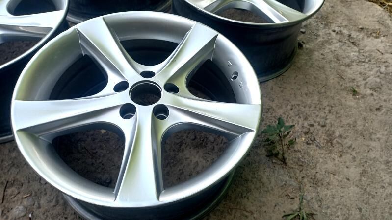 Carolla R16 disga teker 2 200 TMT - Багир - img 6