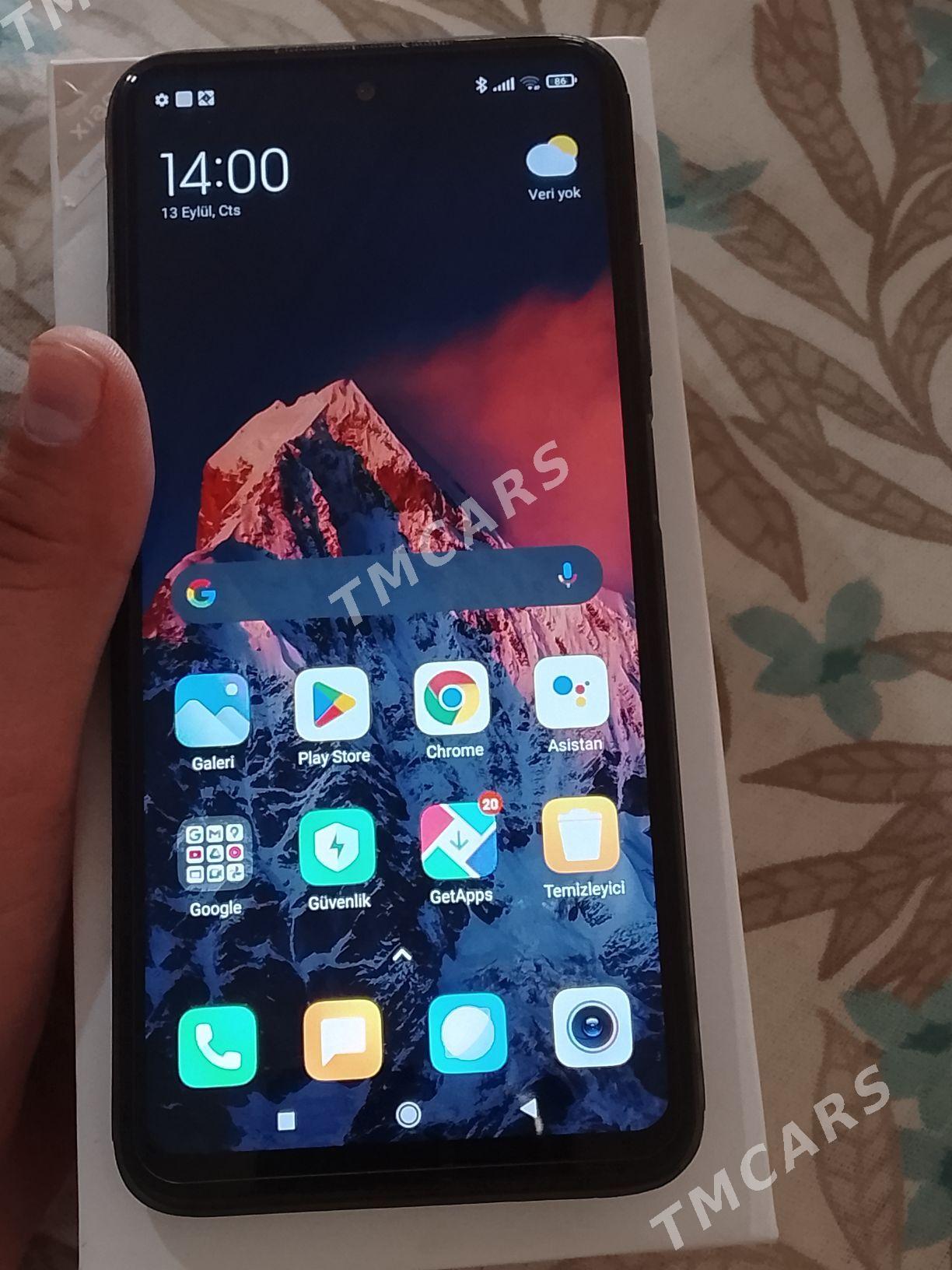 Redmi 10 - Büzmeýin - img 2