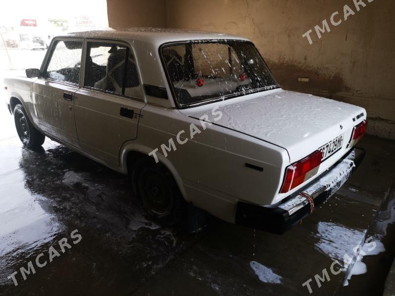 Lada 2107 2001 - 36 000 TMT - Sakarçäge - img 5
