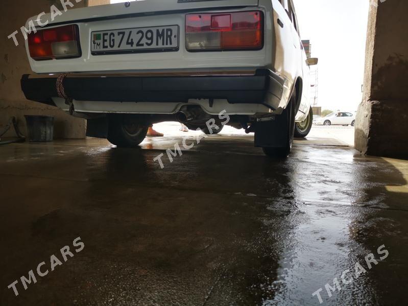 Lada 2107 2001 - 36 000 TMT - Sakarçäge - img 4