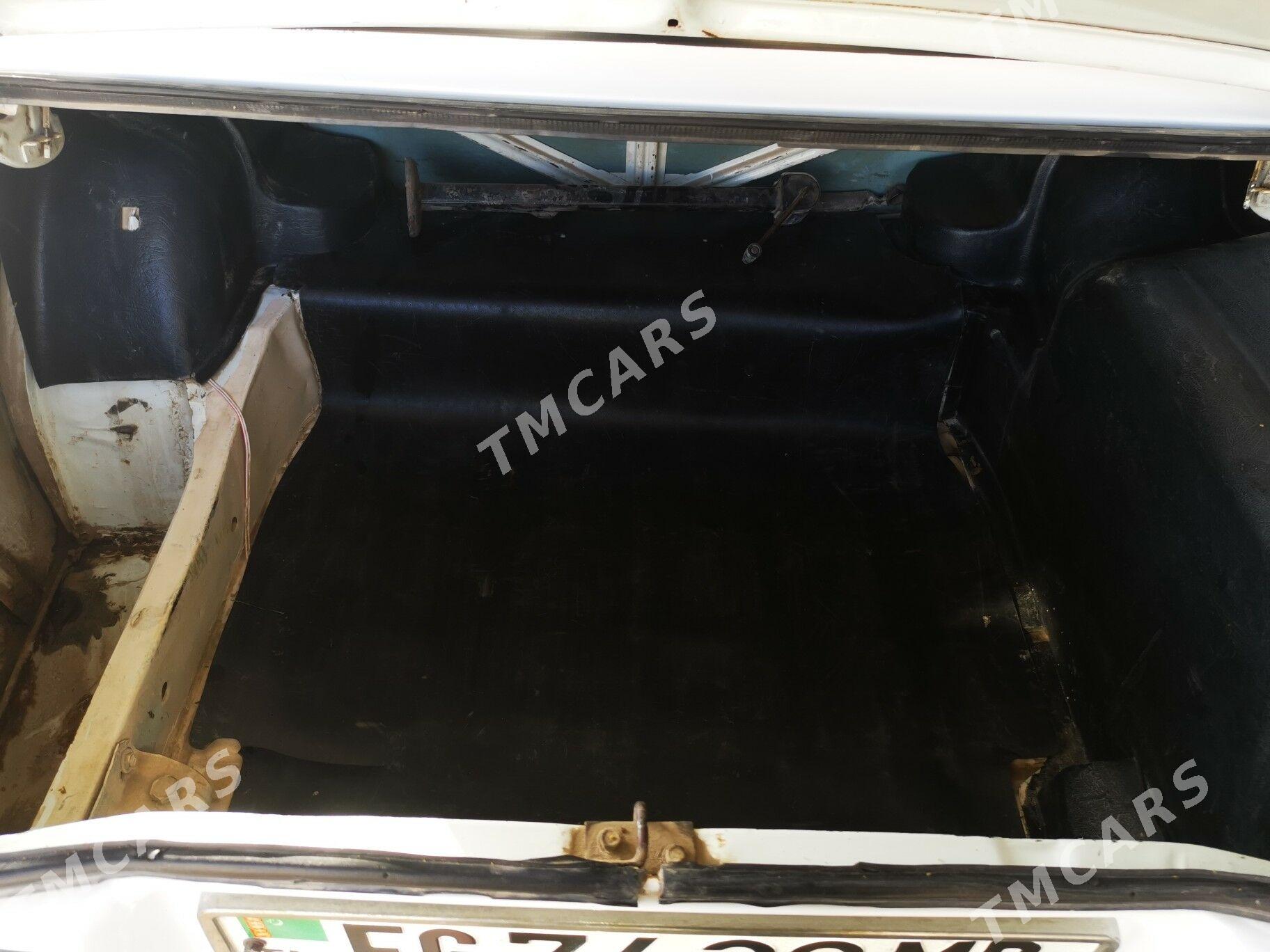 Lada 2107 2001 - 36 000 TMT - Sakarçäge - img 2