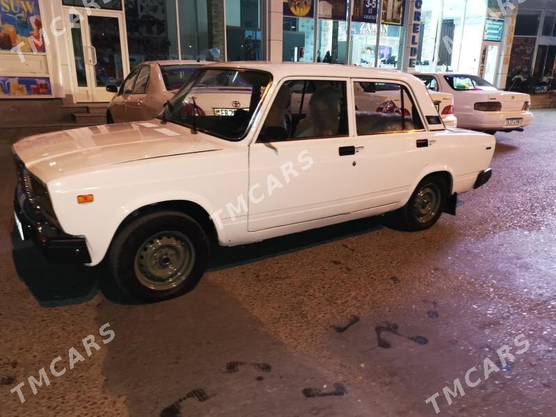 Lada 2107 2001 - 36 000 TMT - Sakarçäge - img 6