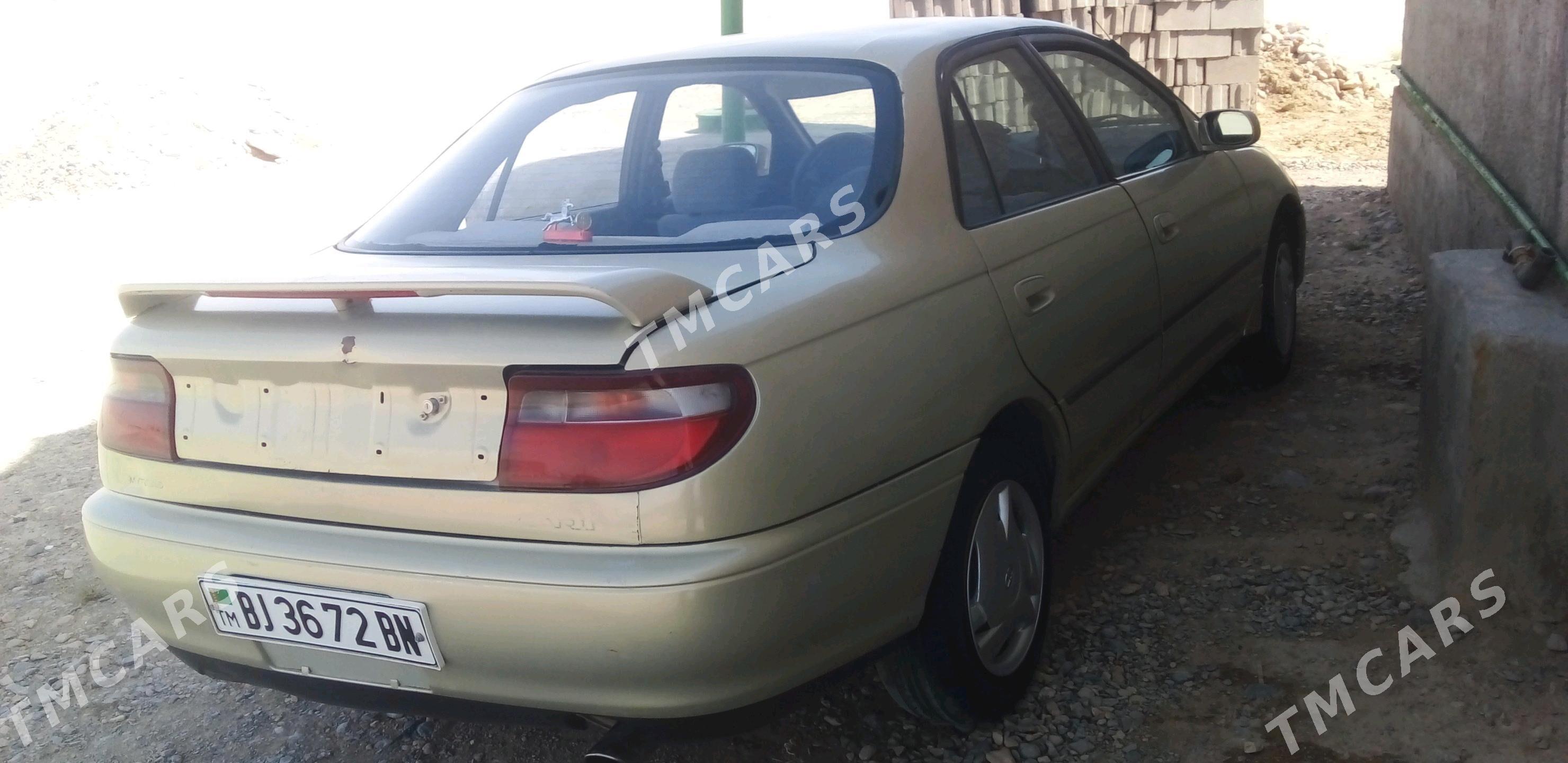 Toyota Carina 1993 - 60 000 TMT - Gyzylarbat - img 4