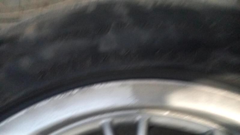 Mers Opel R17 disga 2 200 TMT - Багир - img 3