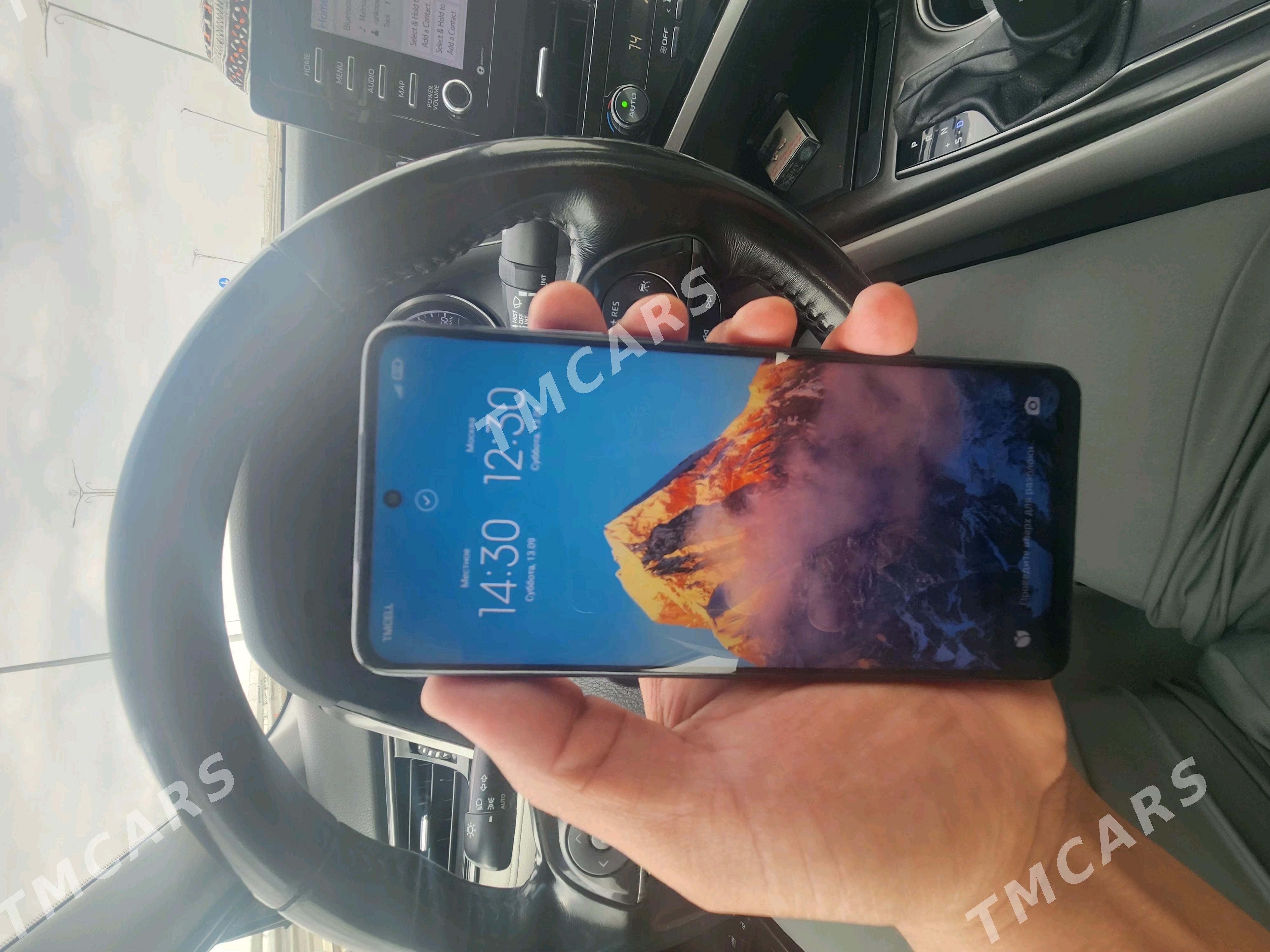 Poco x3 pro - Aşgabat - img 2