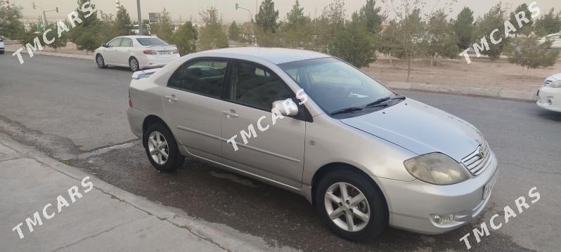 Toyota Corolla 2004 - 110 000 TMT - Мир 7 - img 3