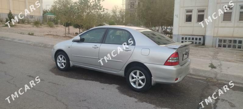 Toyota Corolla 2004 - 110 000 TMT - Мир 7 - img 2