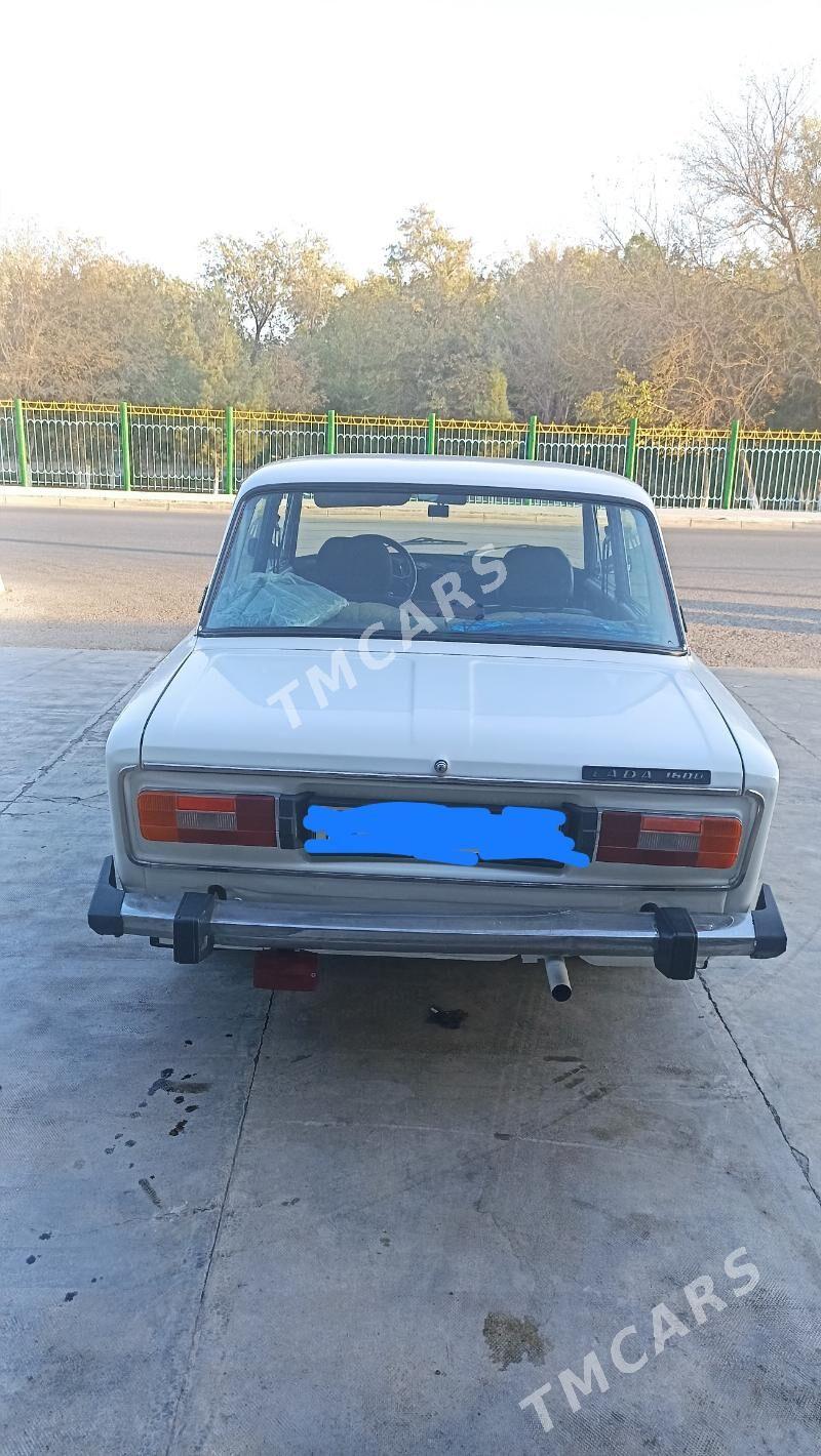 Lada 2106 1997 - 43 000 TMT - Векильбазар - img 2