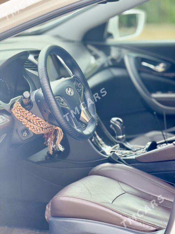 Hyundai Azera 2013 - 245 000 TMT - Ашхабад - img 3