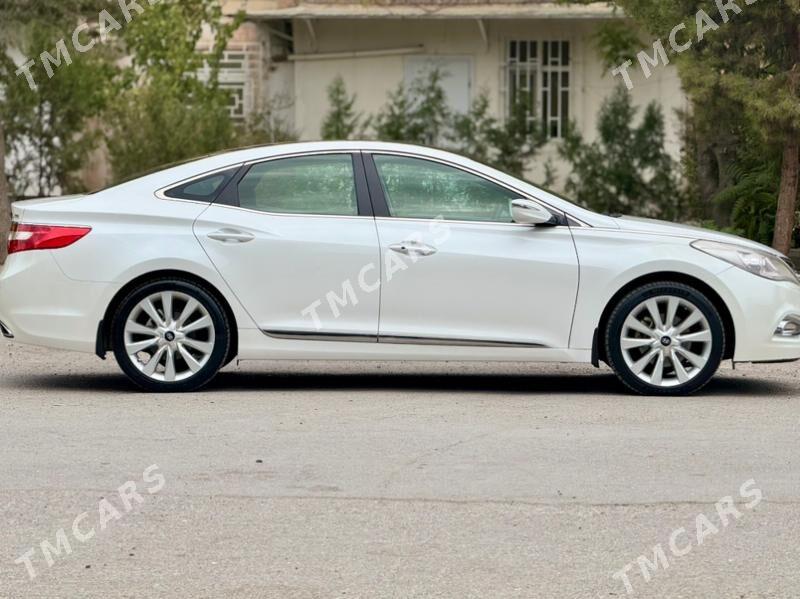 Hyundai Azera 2013 - 245 000 TMT - Ашхабад - img 6