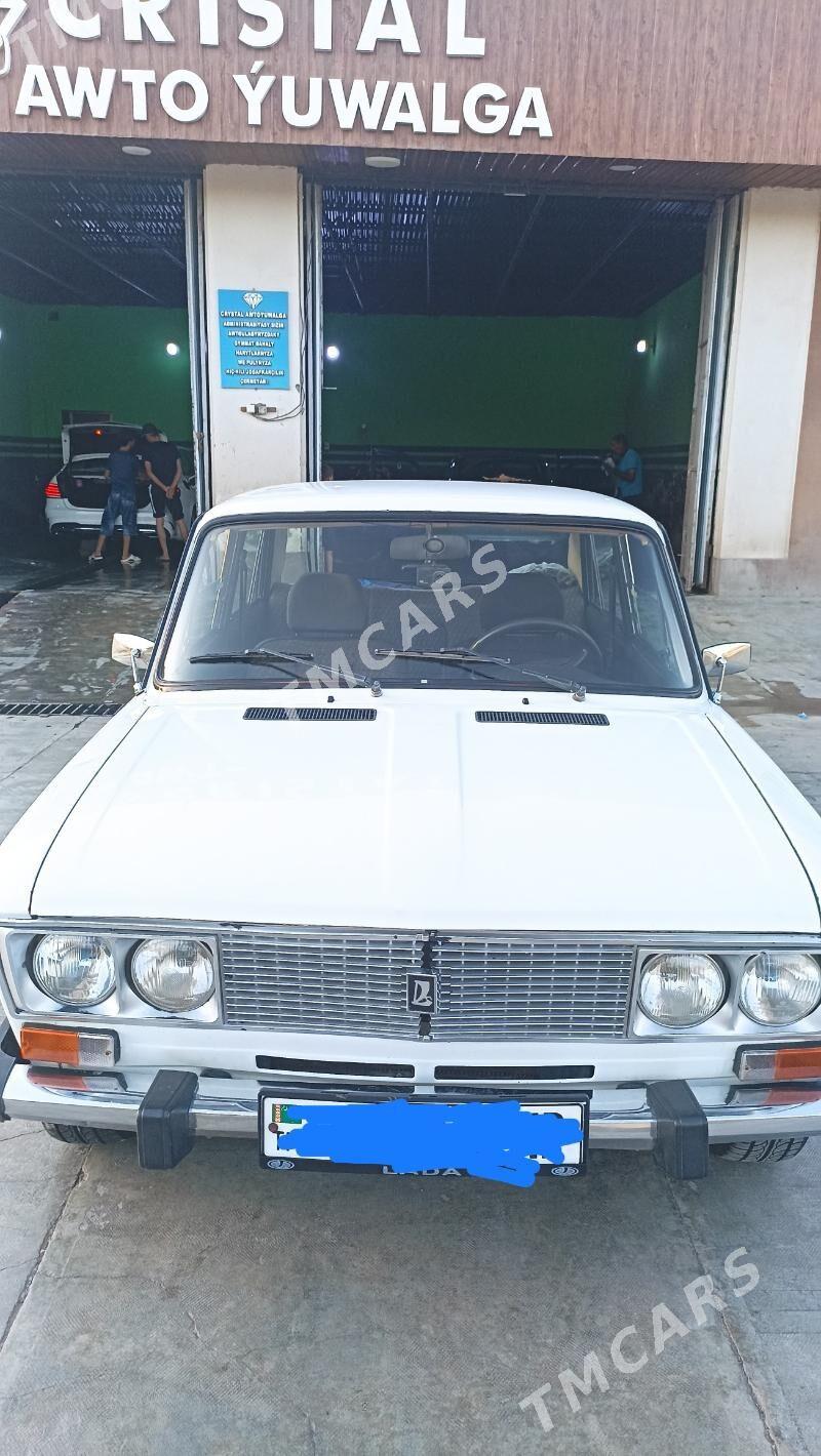 Lada 2106 1997 - 43 000 TMT - Векильбазар - img 3