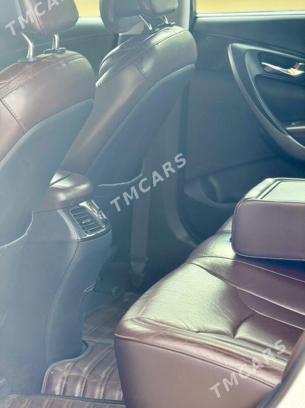 Hyundai Azera 2013 - 245 000 TMT - Ашхабад - img 7