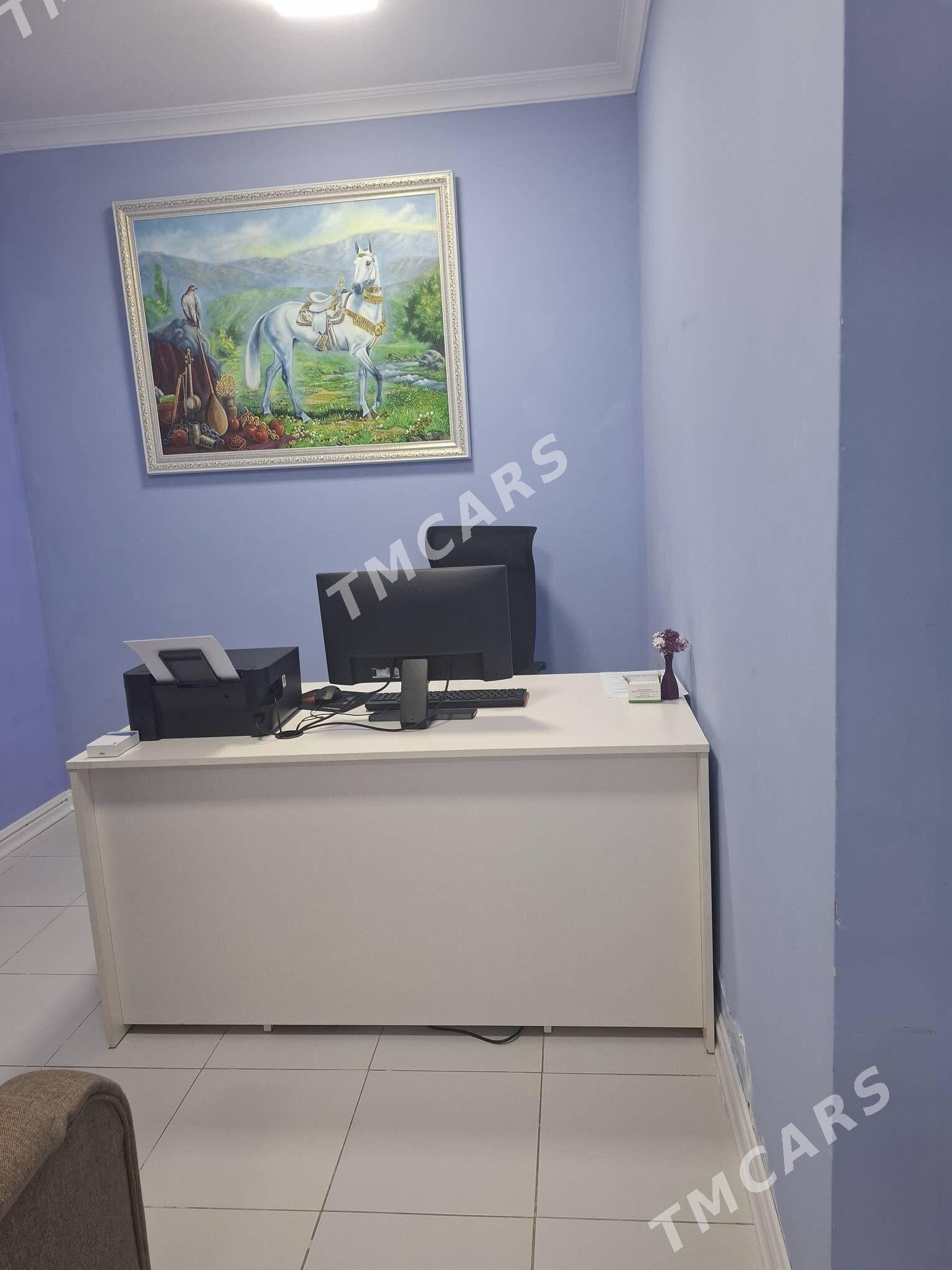 ofis arenda - Aşgabat - img 3