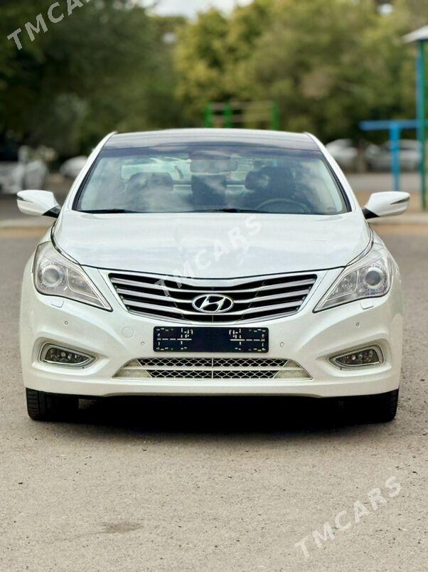Hyundai Azera 2013 - 245 000 TMT - Ашхабад - img 2