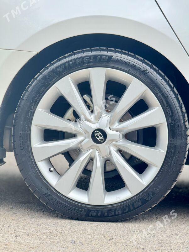 Hyundai Azera 2013 - 245 000 TMT - Ашхабад - img 4