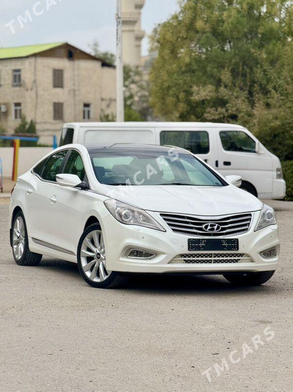 Hyundai Azera 2013 - 245 000 TMT - Ашхабад - img 5